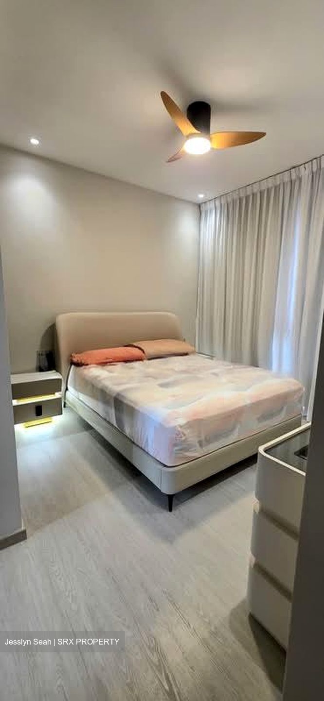 Sol Acres (D23), Condominium #559929481